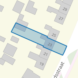 Perceel PKL02-A-5269