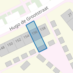 Perceel PKL02-A-5284