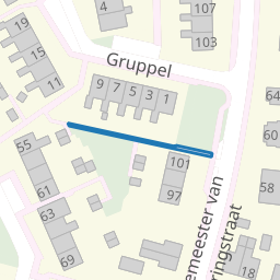 Perceel PKL02-A-5293