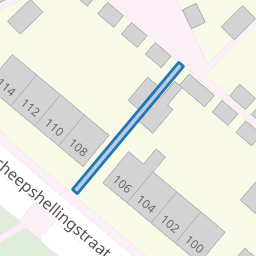 Perceel PKL02-A-5308