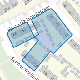 Perceel PKL02-A-5311