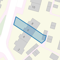 Perceel PKL02-A-5332