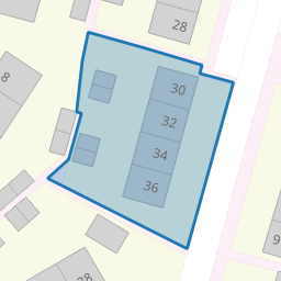 Perceel PKL02-A-5333