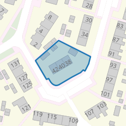 Perceel PKL02-A-5335