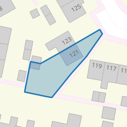 Perceel PKL02-A-5340