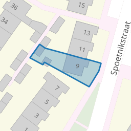 Perceel PKL02-A-5341