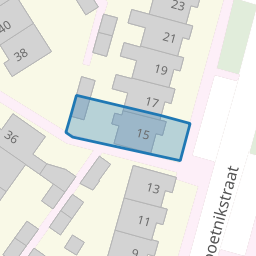 Perceel PKL02-A-5343