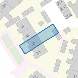 Perceel PKL02-A-5345