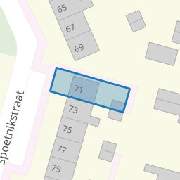 Perceel PKL02-A-5347