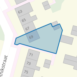 Perceel PKL02-A-5349