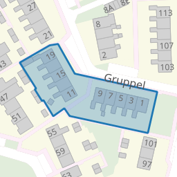 Perceel PKL02-A-5353