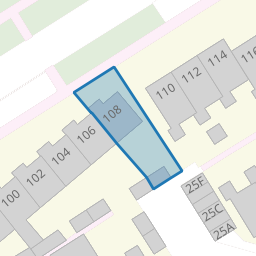 Perceel PKL02-A-5357