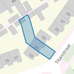 Perceel PKL02-A-5358