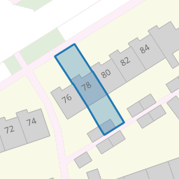 Perceel PKL02-A-5361