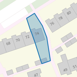 Perceel PKL02-A-5363