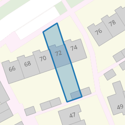 Perceel PKL02-A-5364