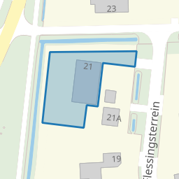 Perceel PKL02-A-5391