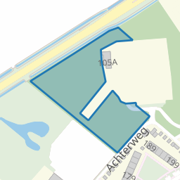 Perceel PKL02-A-5402