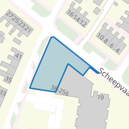 Perceel PKL02-A-5410