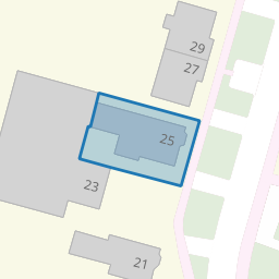 Perceel PKL02-A-5421