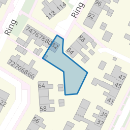 Perceel PKL02-A-5422