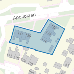 Perceel PKL02-A-5425