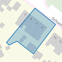 Perceel PKL02-A-5438