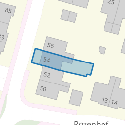 Perceel PKL02-A-5439