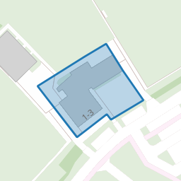 Perceel PKL02-A-5458