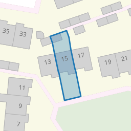 Perceel PKL02-A-5481