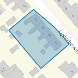 Perceel PKL02-A-5485