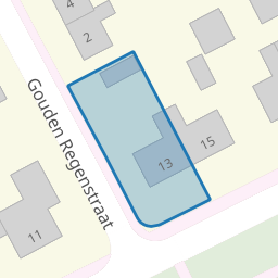 Perceel PKL02-A-5486