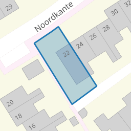 Perceel PKL02-A-5512