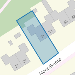 Perceel PKL02-A-5518