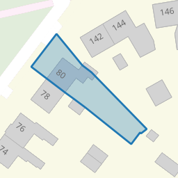 Perceel PKL02-A-5529