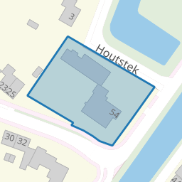 Perceel PKL02-A-5533