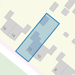 Perceel PKL02-A-5551