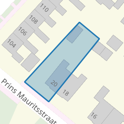 Perceel PKL02-A-5555