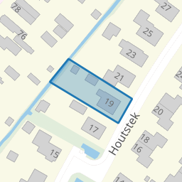 Perceel PKL02-A-5581