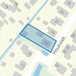 Perceel PKL02-A-5582