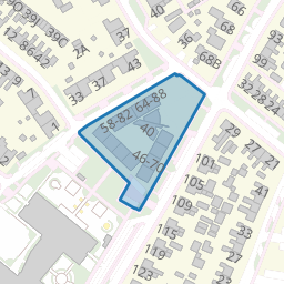 Perceel PKL02-A-5584