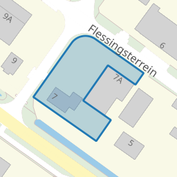 Perceel PKL02-A-5590