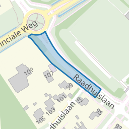 Perceel PKL02-A-5599