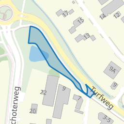 Perceel PKL02-A-5615