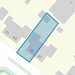 Perceel PKL02-A-5633