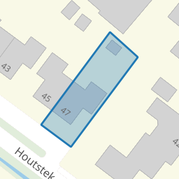 Perceel PKL02-A-5634