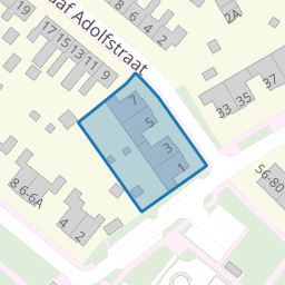 Perceel PKL02-A-5647