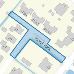 Perceel PKL02-A-5651