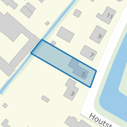 Perceel PKL02-A-5660