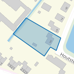 Perceel PKL02-A-5696